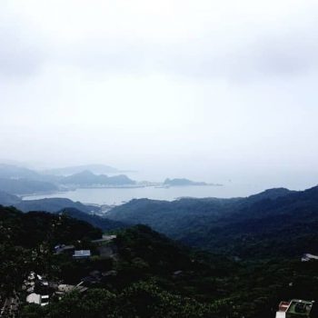 Jiufen